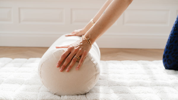 Yoga for velvære & indre ro - Torsdag, aften forløb, opstart 21. August