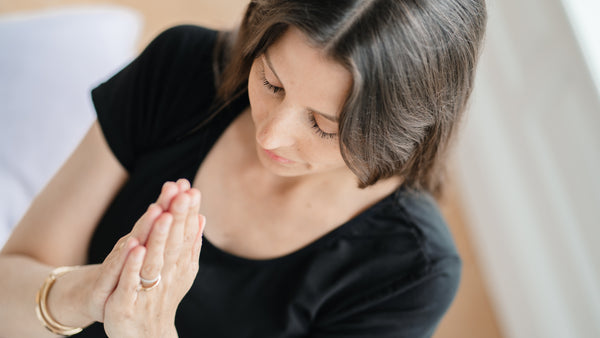Yoga for velvære & indre ro forløb-tirsdag aften kl 19.00-20.15-opstart 20. januar