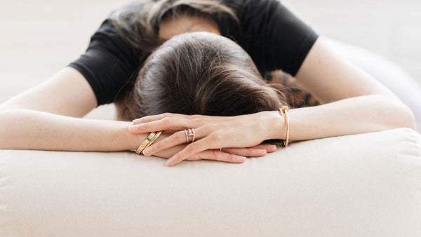 yoga for velvære & indre ro forløb-torsdag aften kl 19.00-20.15-Opstart 22. januar